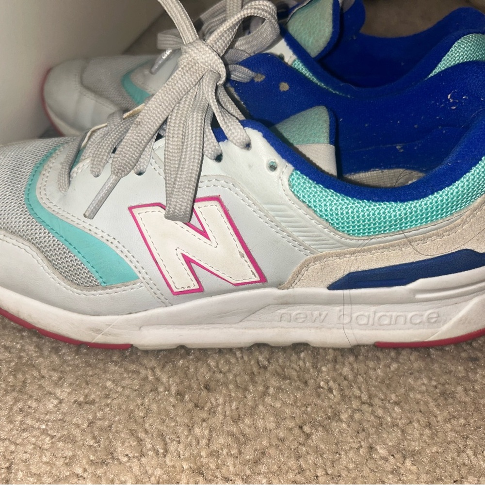 New Balance Women’s 997' Sneakers